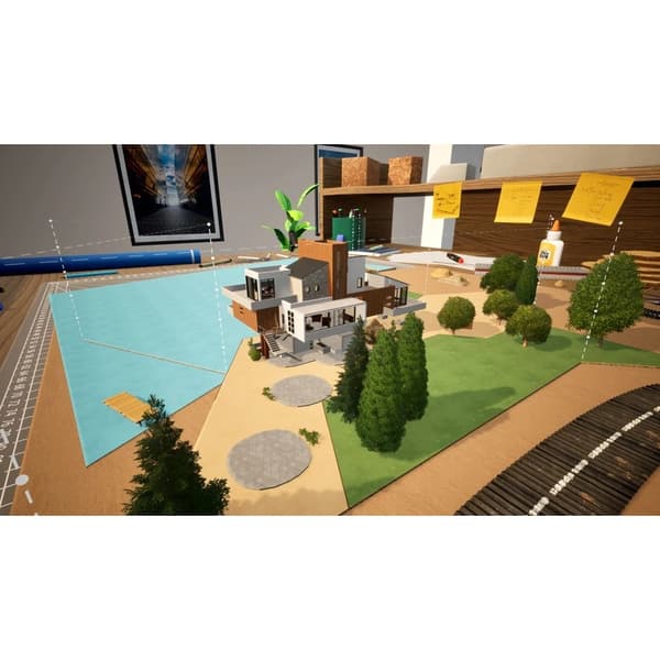 Architect Life Playstation 5 PS5