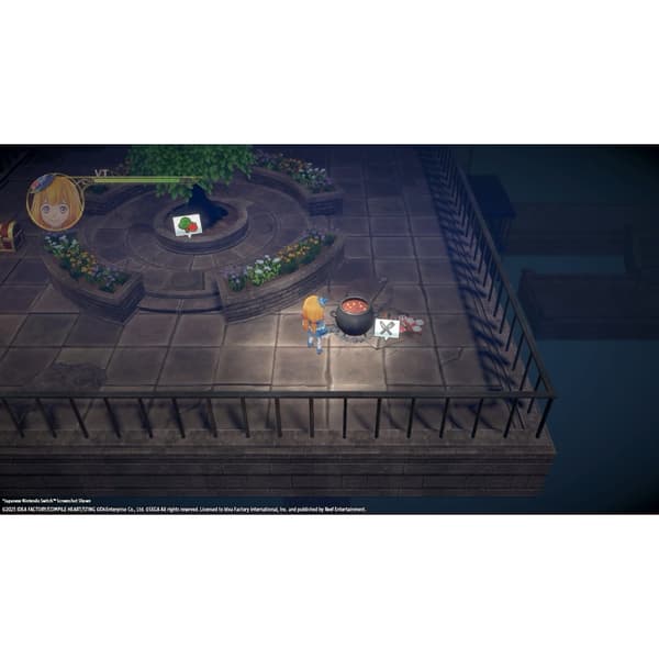 Mado Monogatari Playstation 5 PS5