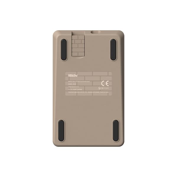 8BitDo Mekanisk numerisk tastatur C64 Edition