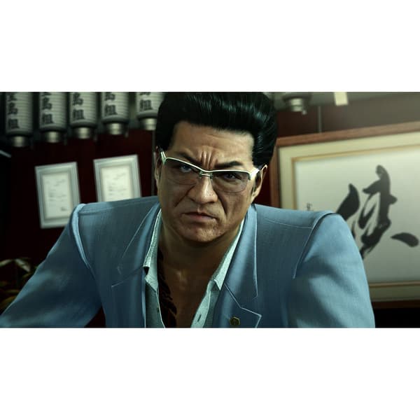 Yakuza 0 Directors Cut Nintendo Switch 2