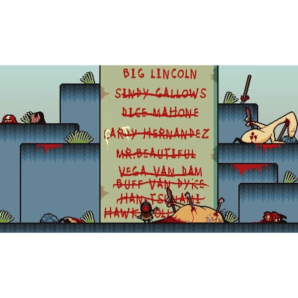 Lisa Definitive Edition Playstation 5 PS5