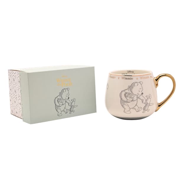 Disney Winnie the Pooh mug