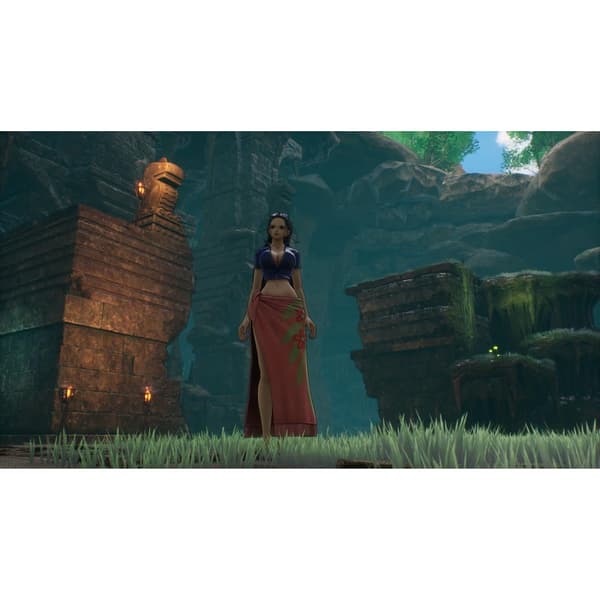 One Piece Odyssey Playstation 4 PS4 IMPORT