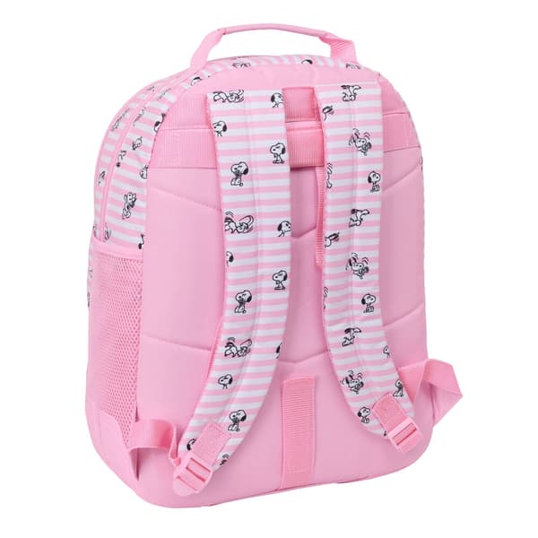 Snoopy adaptable backpack 42cm