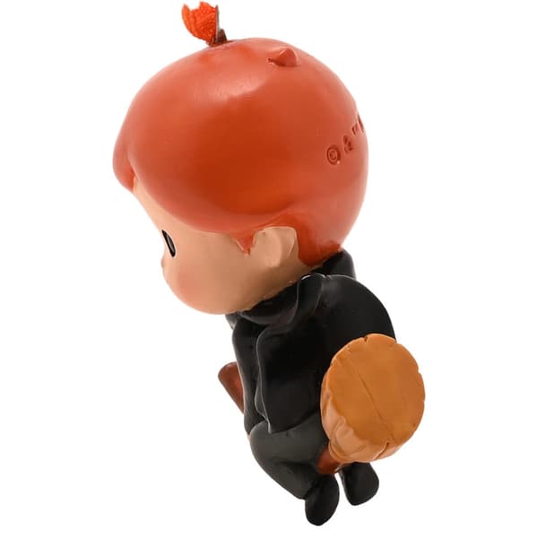 Harry Potter Ron Christmas hanging ornament
