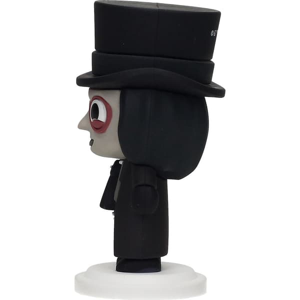 DC Comics Batman Penguin Pokis figure