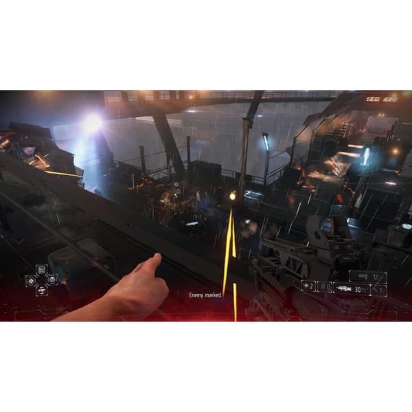 Killzone Shadow Fall Playstation 4 PS4 Hits Nordic