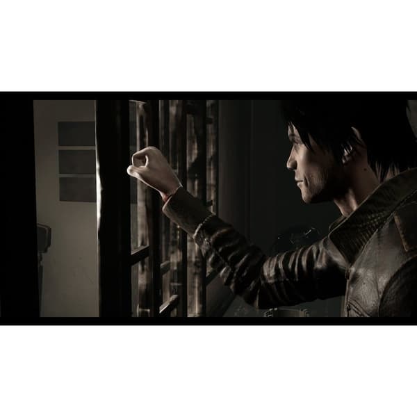 Oxide Room 104 Playstation 5 PS5