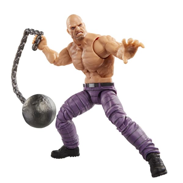 Marvel Legends Series Secret Wars Absorbing figure 15cm