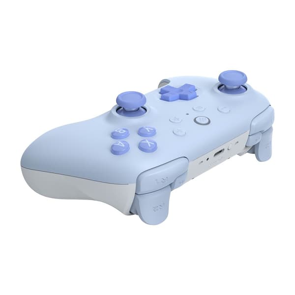 8BitDo Ultimate 2C Bluetooth-kontroller Blå