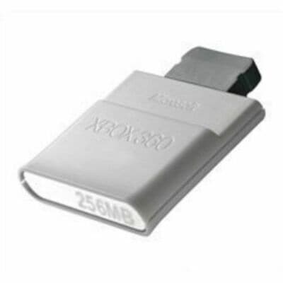 Minnekort 256 MB Xbox 360 (Brukt)