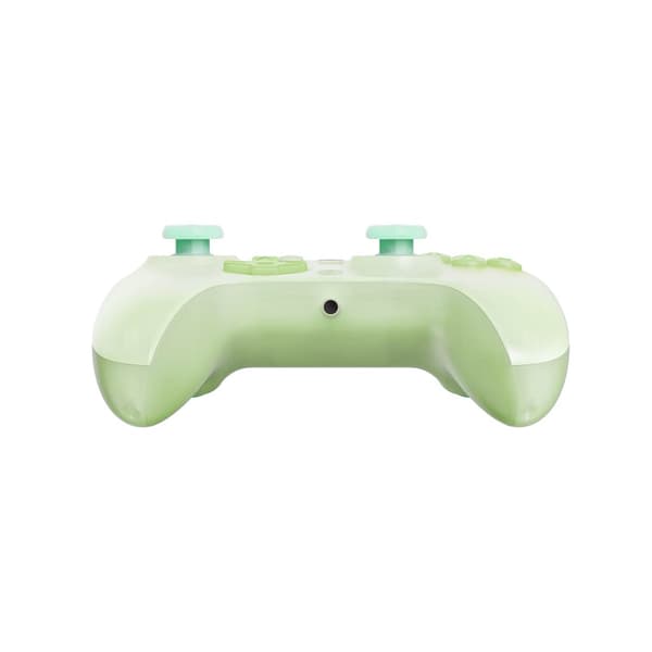 8BitDo Ultimate Mini Trådbunden Xbox Handkontroll Transparent Grön