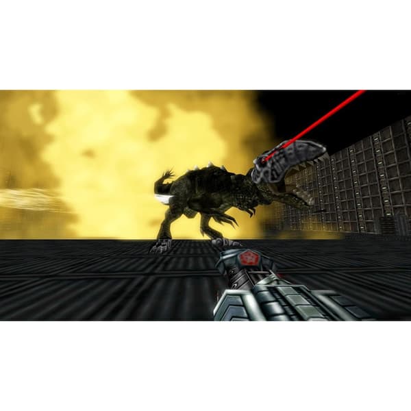 Turok Trilogy Bundle Nintendo Switch