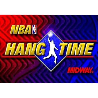 NBA Hang Time Nintendo 64 EUR (Brukt)