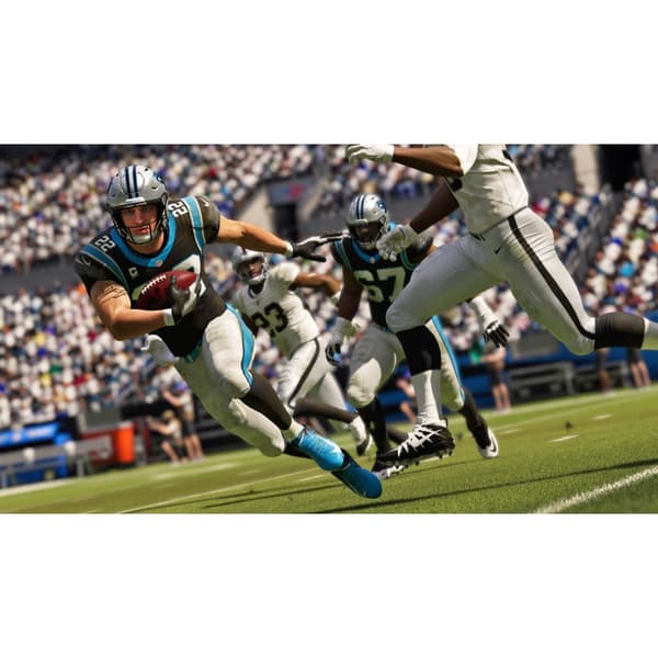 Madden NFL 21 Playstation 4 PS4 (Brukt)