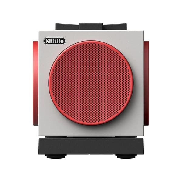 8BitDo Retro Cube 2 Kaiutin N Edition
