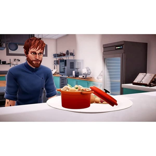 Chef Life Playstation 5 PS5