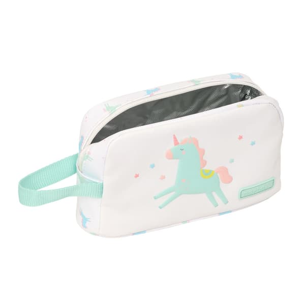Unicorn thermos breakfast bag