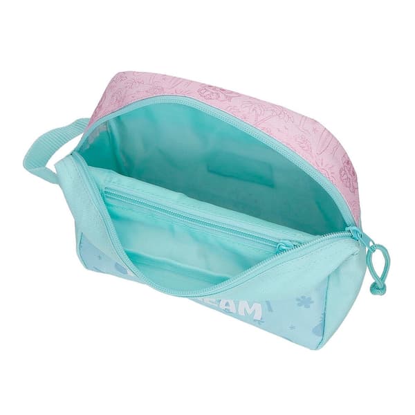 Disney Stitch Beach & Love vanity case
