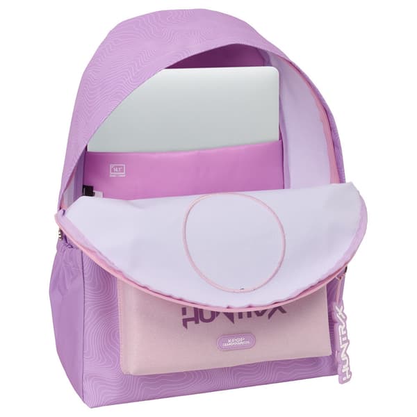 Demon Hunters Kpop Iconic backpack 43cm