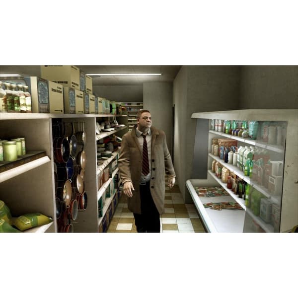Heavy Rain Directors Cut Playstation 3 PS3 IMPORT