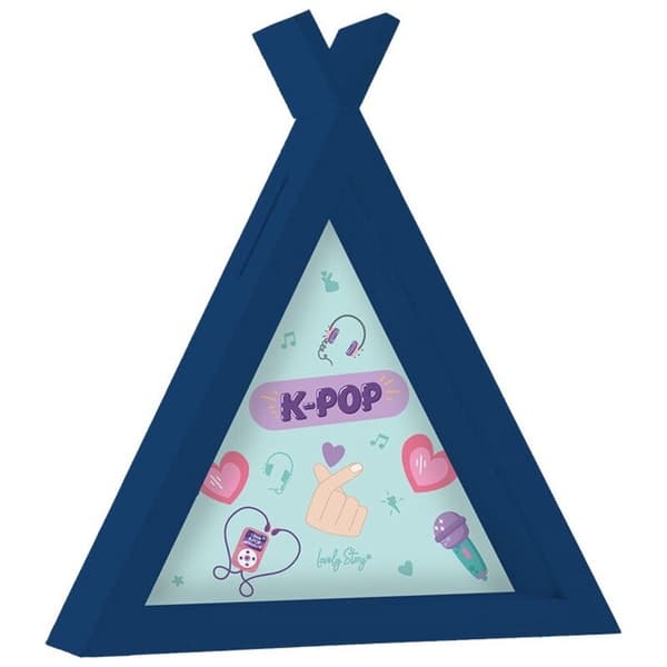 KPop Mint money box