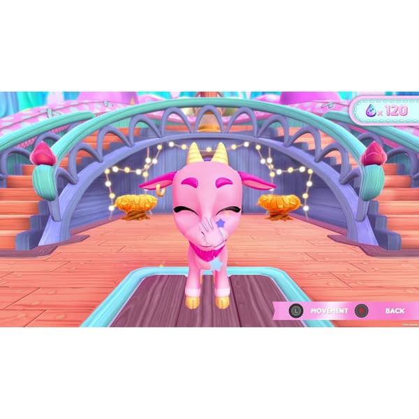 Fantasy Friends Dream Worlds Nintendo Switch