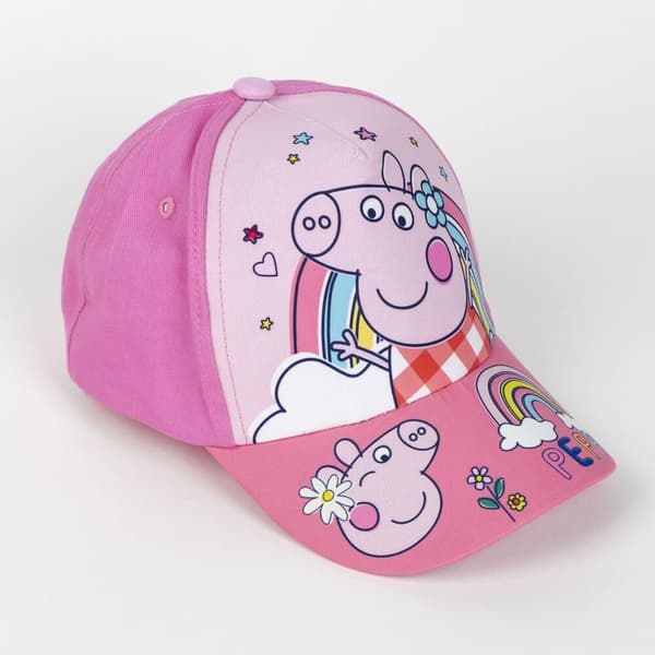 Peppa Pig Set cap + sunglasses