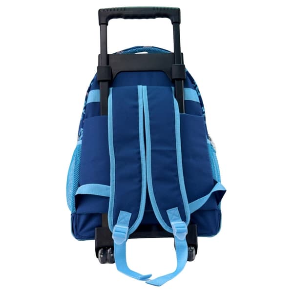 Disney Stitch Abstract trolley 44cm
