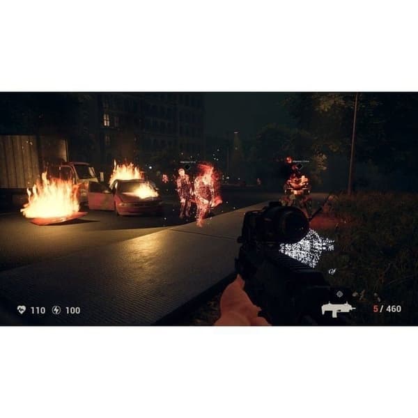 41 Hours Playstation 5 PS5
