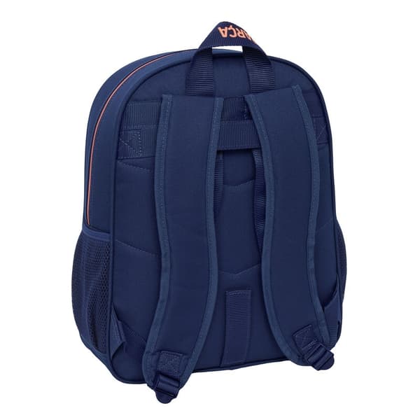 F.C. Barcelona 2 Equipment 25/26 adaptable backpack 38cm