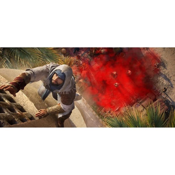 Assassins Creed Mirage Xbox Series X Xbox One