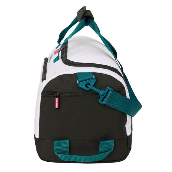 Real Madrid 26/27 sport bag 50cm