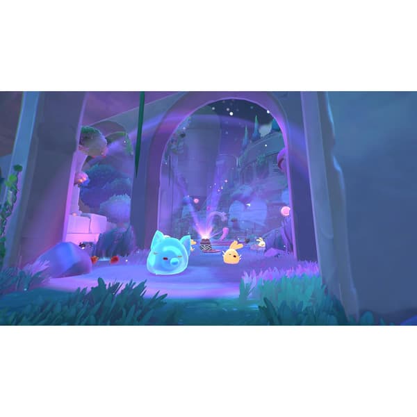 Slime Rancher 2 Playstation 5 PS5