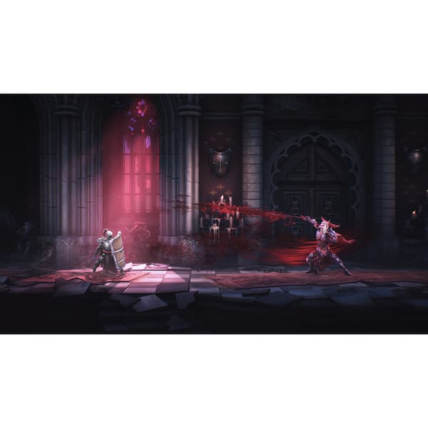 Mandragora Whispers of the Witch Tree Nintendo Switch