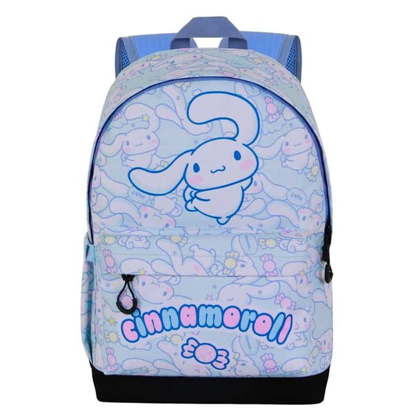 Hello Kitty Cinnamoroll backpack 41cm