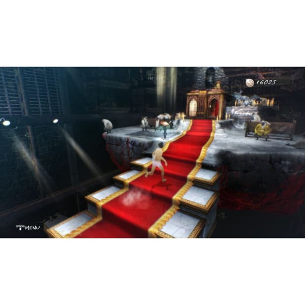 Catherine Full Body Playstation 4 PS4
