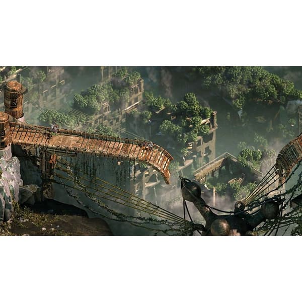 Beautiful Desolation Playstation 4 PS4 IMPORT