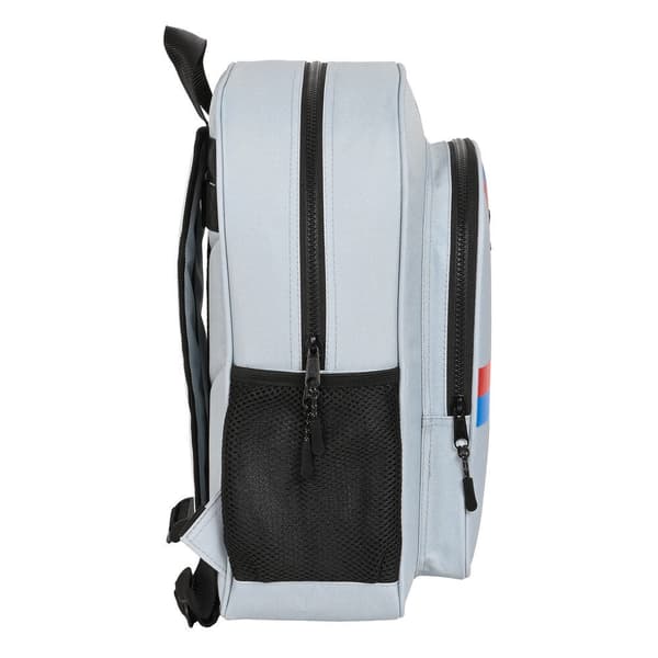 F.C. Barcelona adaptable backpack 44cm