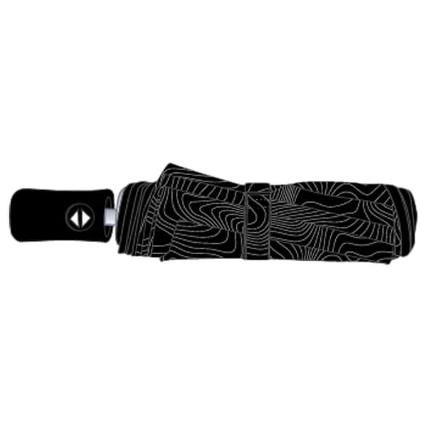 Demon Hunters Kpop Energy automatic folding umbrella
