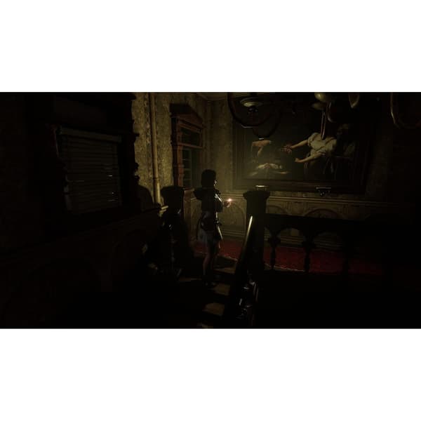 Tormented Souls Playstation 4 PS4