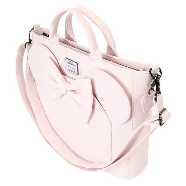 Loungefly Disney Minnie Ear Evergreen bag backpack