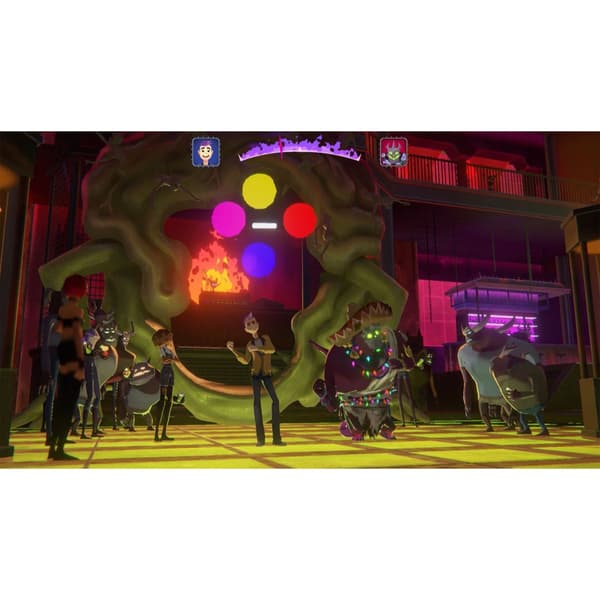 Afterparty Playstation 4 PS4 Limited Run IMPORT