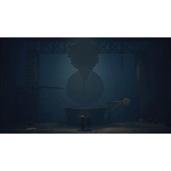 Little Nightmares III Nintendo Switch