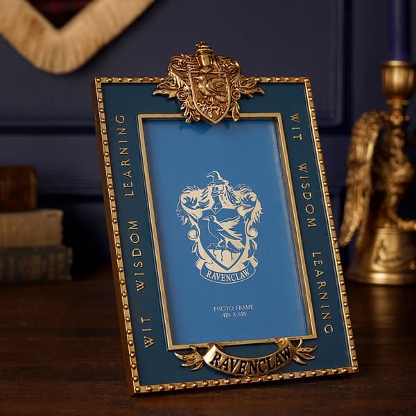 Harry Potter Ravenclaw photo frame