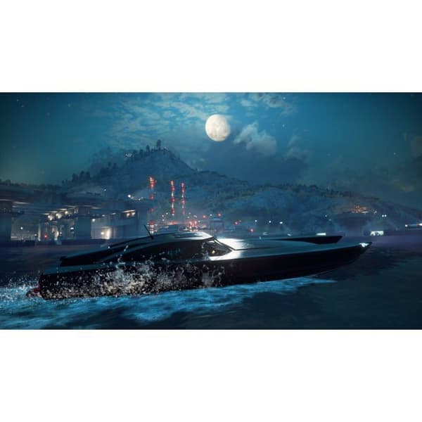 Just Cause 3 Playstation 4 PS4 (Brukt)