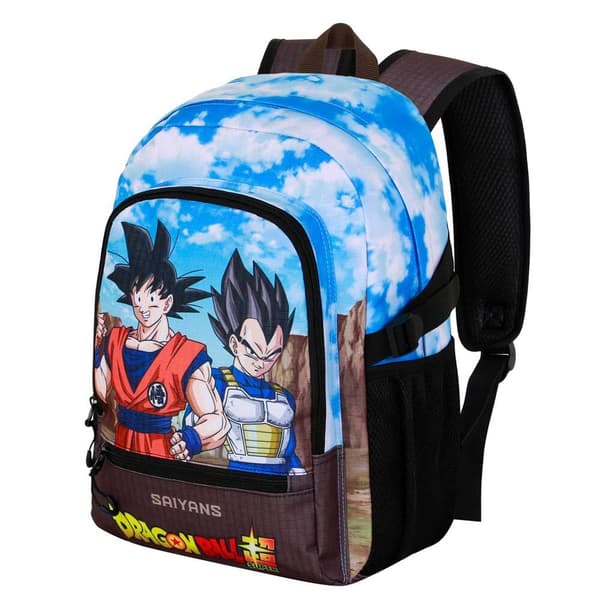 Dragon Ball Super Rivals backpack 41cm