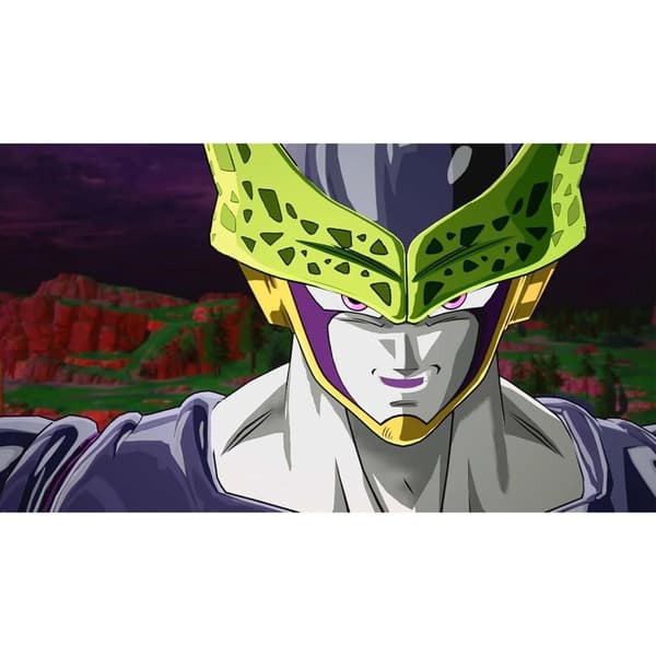 Dragon Ball Sparking Zero Nintendo Switch 2
