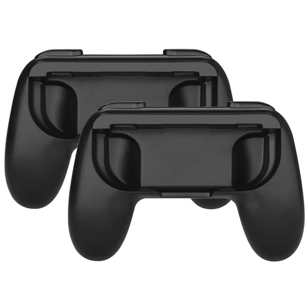 Joy-Con Controller Grip Kit Nintendo Switch (Brukt)