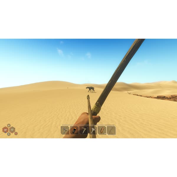Starsand Playstation 4 PS4